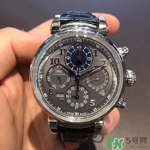 萬(wàn)國(guó)達(dá)文西系列怎么樣？萬(wàn)國(guó)達(dá)文西系列手表好嗎？