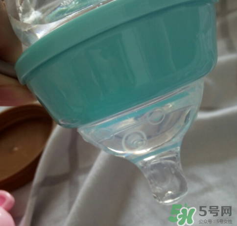 PUKU防脹氣奶瓶怎么樣？PUKU防脹氣奶瓶好用嗎？