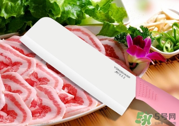 kyocera京瓷陶瓷刀怎么樣？京瓷陶瓷刀多少錢？