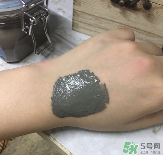 天然死海礦物泥面膜怎么樣？天然死海礦物泥面膜好用嗎？