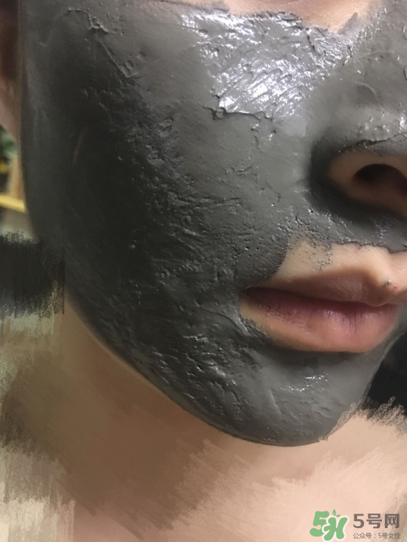天然死海礦物泥面膜怎么樣？天然死海礦物泥面膜好用嗎？