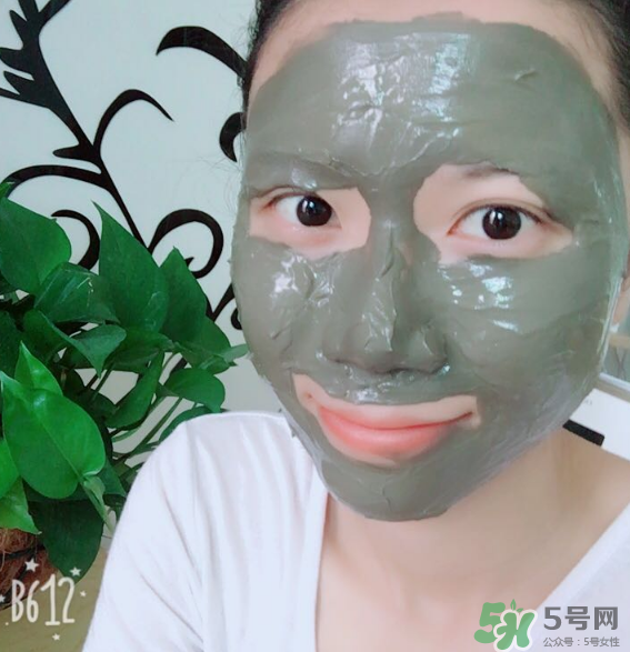 天然死海礦物泥面膜怎么樣？天然死海礦物泥面膜好用嗎？