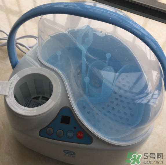 十分愛溫奶器怎么樣？十分愛奶瓶消毒器好用嗎？