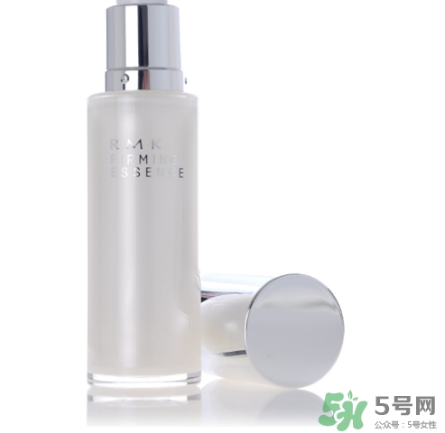 rmk精華怎么樣？rmk精華液怎么用？