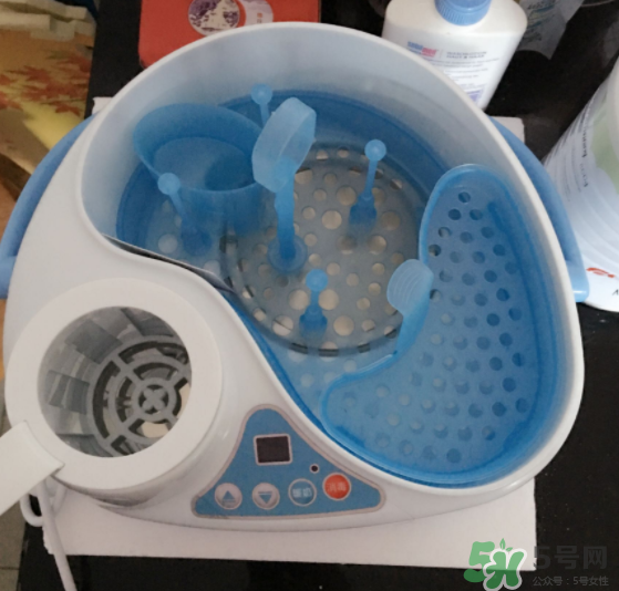 十分愛溫奶器怎么樣？十分愛奶瓶消毒器好用嗎？