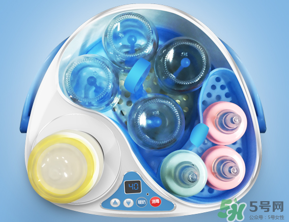 十分愛溫奶器怎么樣？十分愛奶瓶消毒器好用嗎？