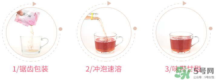 立愛生化湯怎么喝？立愛生化湯怎么樣？