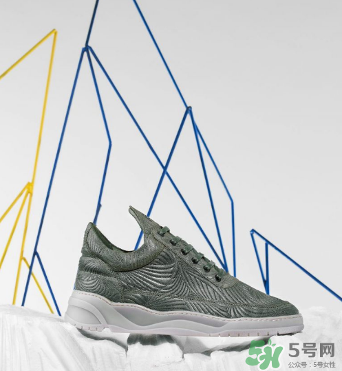 filling pieces2017秋冬系列運(yùn)動(dòng)鞋怎么樣_有哪幾款？