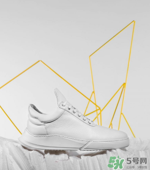 filling pieces2017秋冬系列運(yùn)動(dòng)鞋怎么樣_有哪幾款？
