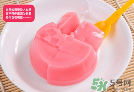 吉利丁片可以用什么代替？吉利丁片可以用qq糖代替嗎