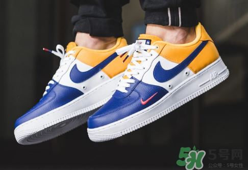 nike air force 1 mini swoosh雙勾版多少錢？