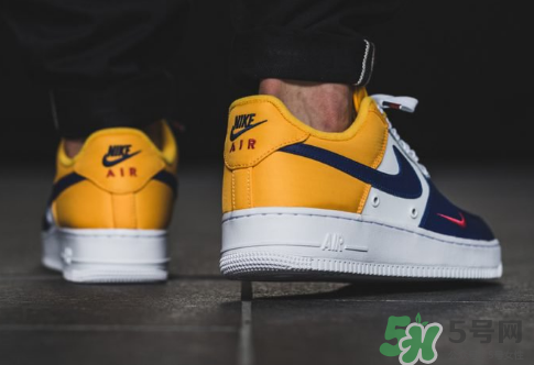 nike air force 1 mini swoosh雙勾版多少錢？