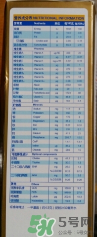 紐貝滋金裝2段奶粉怎么樣？紐貝滋金裝2段奶粉怎么沖？