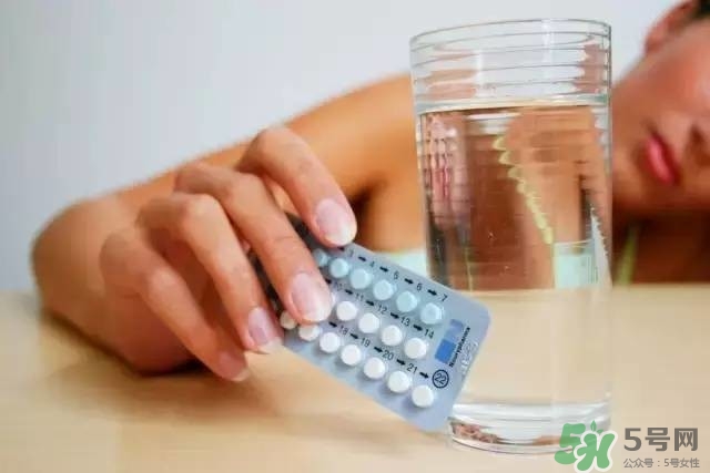 男性避孕藥有幾種？男性避孕藥有什么副作用？