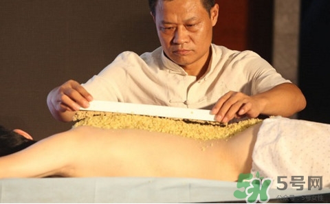 三伏灸一次做多長時間？三伏灸用新生姜好還是老的好