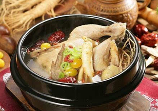 三伏天可以吃人參嗎？三伏天吃人參好嗎？