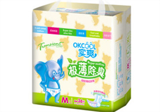 實(shí)爽紙尿褲怎么樣？實(shí)爽紙尿褲好用嗎？