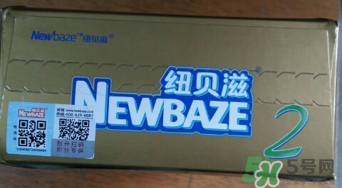 紐貝滋金裝2段奶粉怎么樣？紐貝滋金裝2段奶粉怎么沖？