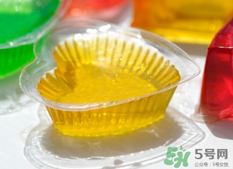 吉利丁片可以用什么代替？吉利丁片可以用qq糖代替嗎