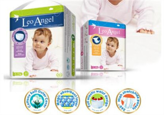 LeoAngel紙尿褲怎么樣？LeoAngel紙尿褲好不好？