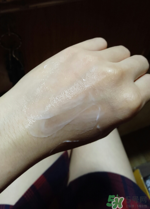 ele睡眠面膜有激素嗎？ele睡眠面膜含激素嗎？