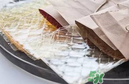 吉利丁片哪個(gè)牌子好？吉利丁片什么牌子的好融化