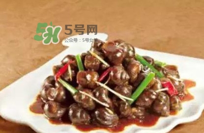田螺是發(fā)物嗎？田螺是海鮮嗎