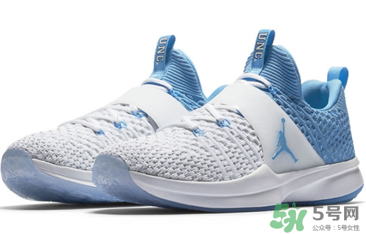 jordan trainer 2 flyknit unc配色多少錢？