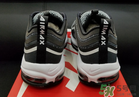 nike air max 97 ultra'17 anthracite什么時(shí)候發(fā)售？