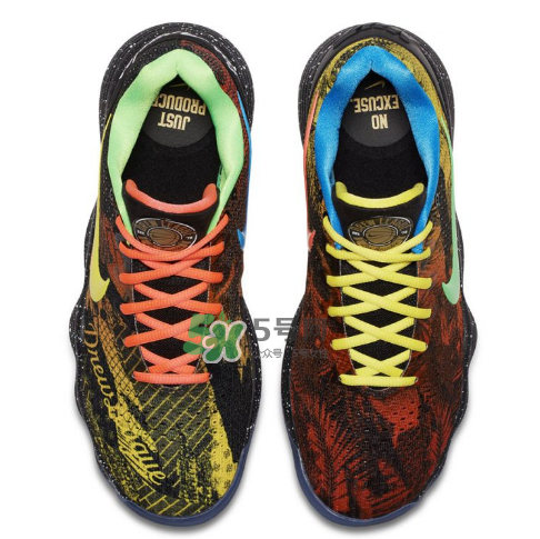 nike hyperdunk 2017 low德魯聯(lián)賽配色什么時候發(fā)售？