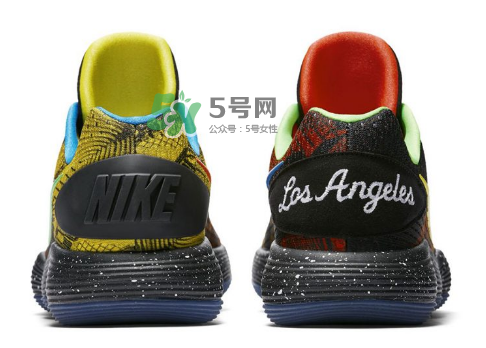 nike hyperdunk 2017 low德魯聯(lián)賽配色什么時候發(fā)售？