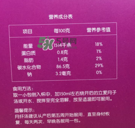 立愛(ài)月纖湯怎么樣？立愛(ài)月纖湯有效嗎？