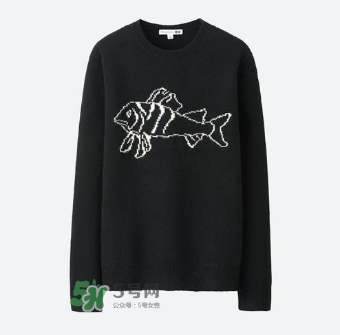 jw anderseon與uniqlo優(yōu)衣庫2017聯(lián)名系列怎么樣？