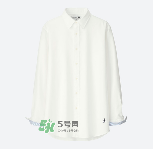 jw anderseon與uniqlo優(yōu)衣庫2017聯(lián)名系列怎么樣？