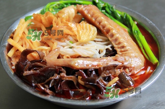 螺螄粉為什么沒(méi)有螺螄？螺螄粉是哪里的特產(chǎn)