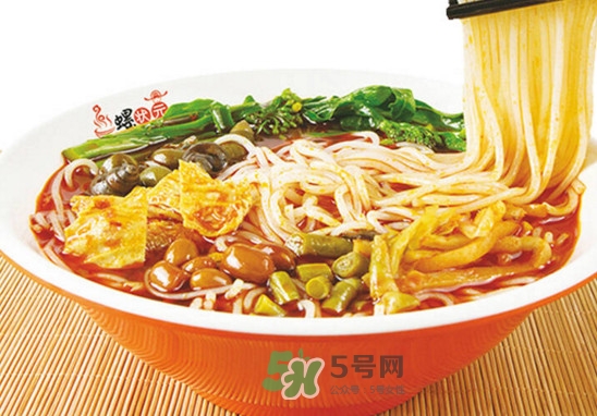螺螄粉是什么做的？螺螄粉湯里的13種香料有哪些