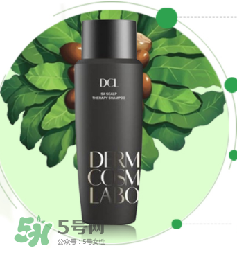 DCL SA無硅油洗發(fā)水好用嗎？DCL strengthening洗發(fā)水怎么樣？