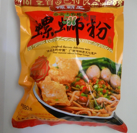 螺螄粉可以帶上飛機(jī)嗎？螺螄粉和桂林米粉有什么區(qū)別