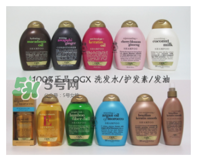 OGX洗發(fā)水是哪個國家的品牌？OGX洗發(fā)水是什么檔次？