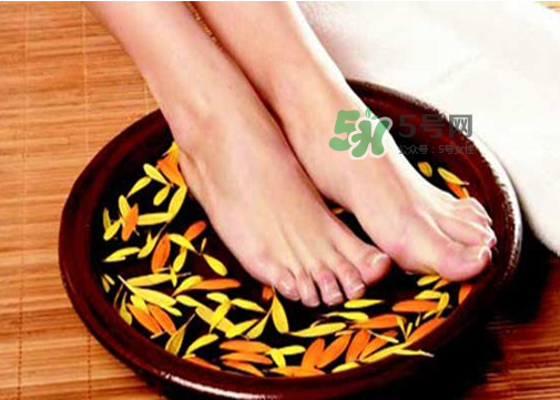 三伏天能用姜泡腳嗎？三伏天用姜泡腳好嗎？