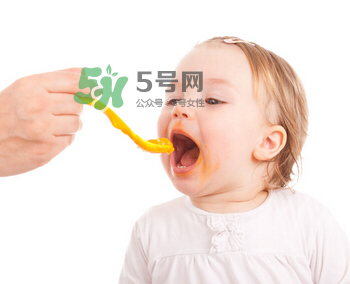 哪些食物寶寶易過敏？易過敏的食物有哪些？