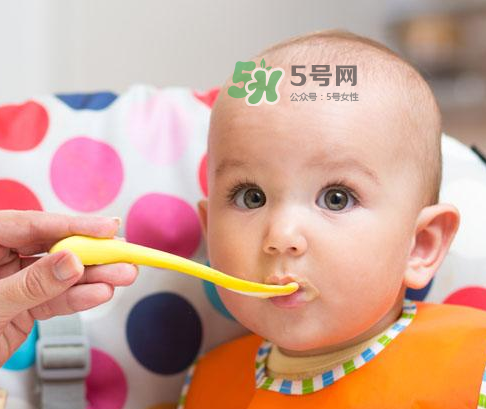哪些食物寶寶易過敏？易過敏的食物有哪些？
