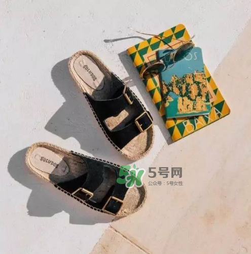 soludos是什么牌子_哪個(gè)國家的_什么檔次？