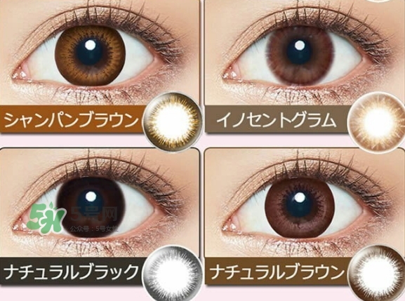 evercolor是什么牌子？evercolor美瞳怎么樣？