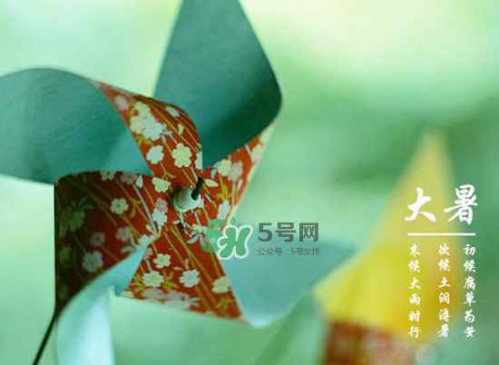 2017中伏最熱嗎？ 2017初伏中伏末伏哪個最熱？