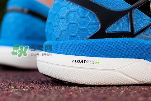 reebok floatride run腳感怎么樣？銳步floatride跑鞋測(cè)評(píng)