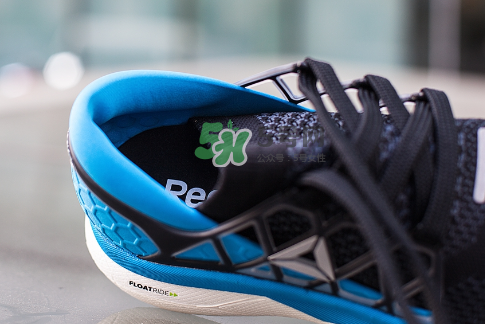 reebok floatride run腳感怎么樣？銳步floatride跑鞋測(cè)評(píng)