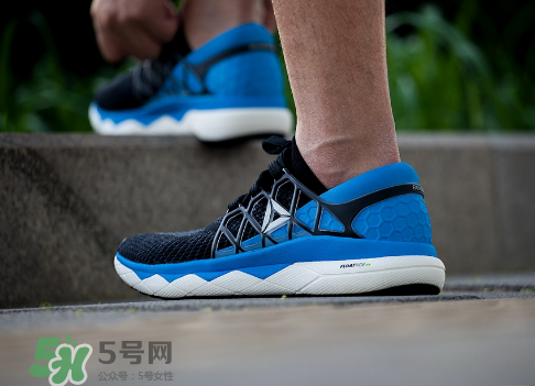 reebok floatride run腳感怎么樣？銳步floatride跑鞋測(cè)評(píng)