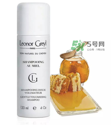 leonor greyl洗發(fā)水好用嗎？leonor greyl洗發(fā)水怎么樣？