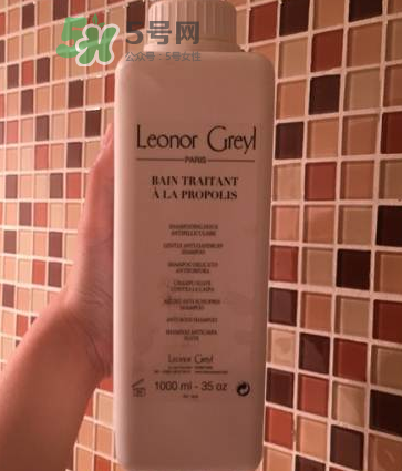 leonor greyl洗發(fā)水好用嗎？leonor greyl洗發(fā)水怎么樣？